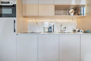 Elegant Apartment - 2br/4p - Vivienne