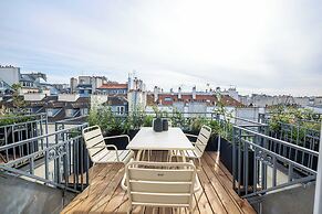 Elegant Apartment - 2br/4p - Vivienne