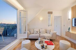 Elegant Apartment - 2br/4p - Vivienne