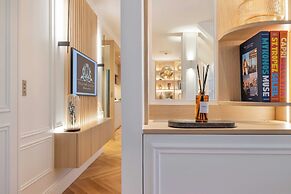 Elegant Apartment - 2br/4p - Vivienne