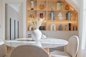 Elegant Apartment - 2br/4p - Vivienne