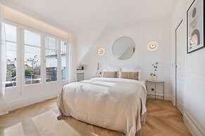 Elegant Apartment - 2br/4p - Vivienne