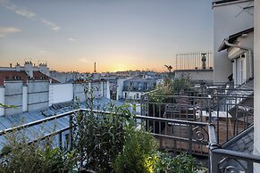 Elegant Apartment - 2br/4p - Vivienne