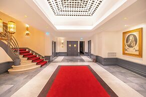 Elegant Apartment - 2br/4p - Vivienne