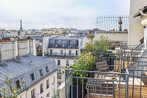 Elegant Apartment - 2br/4p - Vivienne