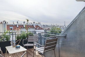 Elegant Apartment - 2br/4p - Vivienne