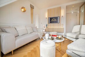 Elegant Apartment - 2br/4p - Vivienne