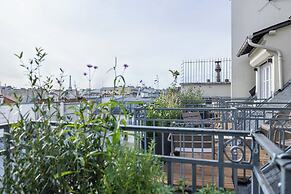 Elegant Apartment - 2br/4p - Vivienne