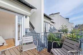 Elegant Apartment - 2br/4p - Vivienne