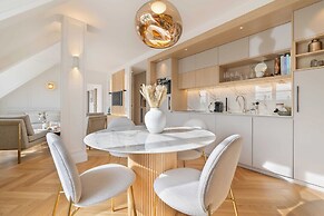 Elegant Apartment - 2br/4p - Vivienne