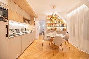 Elegant Apartment - 2br/4p - Vivienne