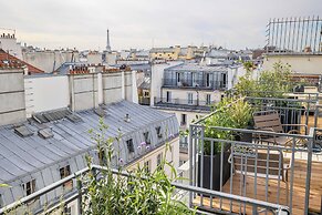 Elegant Apartment - 2br/4p - Vivienne