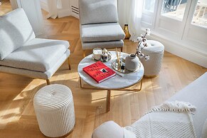 Elegant Apartment - 2br/4p - Vivienne