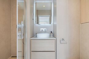 Elegant Apartment - 2br/4p - Vivienne