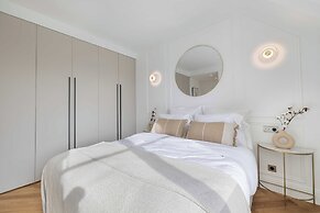 Elegant Apartment - 2br/4p - Vivienne