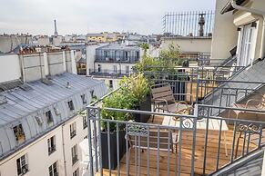 Elegant Apartment - 2br/4p - Vivienne