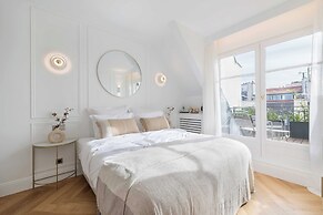 Elegant Apartment - 2br/4p - Vivienne