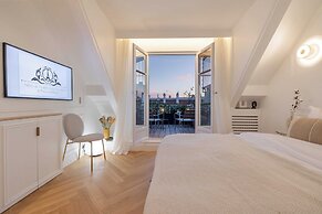 Elegant Apartment - 2br/4p - Vivienne