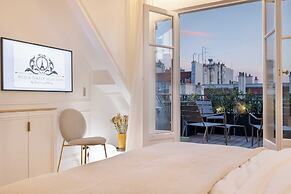 Elegant Apartment - 2br/4p - Vivienne