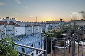 Elegant Apartment - 2br/4p - Vivienne