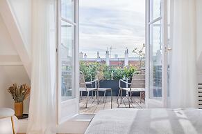 Elegant Apartment - 2br/4p - Vivienne