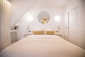 Elegant Apartment - 2br/4p - Vivienne