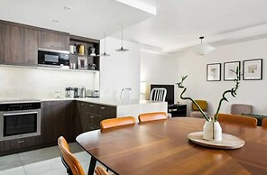 Spacious Apartment - 4b/8p - Sentier