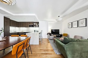 Spacious Apartment - 4b/8p - Sentier