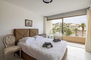 Very Nice Renovated Apartment - Cannes La Bocca - 3br/6p