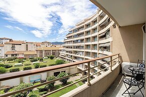 Very Nice Renovated Apartment - Cannes La Bocca - 3br/6p