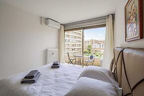 Very Nice Renovated Apartment - Cannes La Bocca - 3br/6p