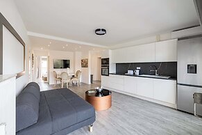 Very Nice Renovated Apartment - Cannes La Bocca - 3br/6p