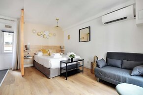 Lovely Studio for two Persons - Sentier