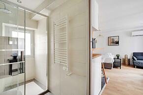Lovely Studio for two Persons - Sentier