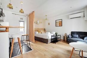 Lovely Studio for two Persons - Sentier