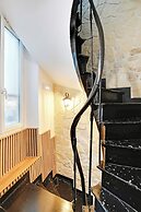 Lovely Studio for two Persons - Sentier