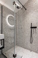 Magnificent 1br/4p Apartment - Montorgueil 9