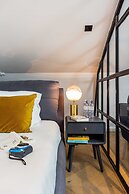 Magnificent 1br/4p Apartment - Montorgueil 9