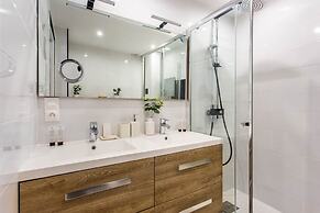 Exquisite Duplex - 6P - Montorgueil