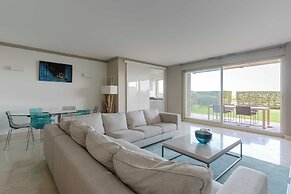 Luxurious Apartment 4 People - Casino Barria