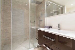 Luxurious Apartment 4 People - Casino Barria