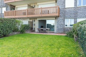 Luxurious Apartment 4 People - Casino Barria