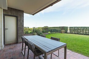 Luxurious Apartment 4 People - Casino Barria