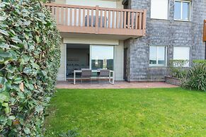 Luxurious Apartment 4 People - Casino Barria