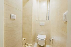 Quiet Apartment 1br/4p - Quartier du Mail