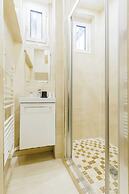 Quiet Apartment 1br/4p - Quartier du Mail