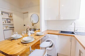 Quiet Apartment 1br/4p - Quartier du Mail