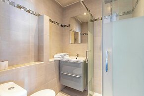 Magnificent Studio in the Center of Cannes / Terrace - 30m2