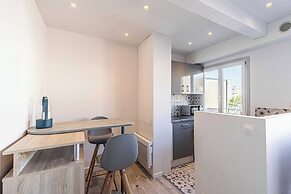 Magnificent Studio in the Center of Cannes / Terrace - 30m2