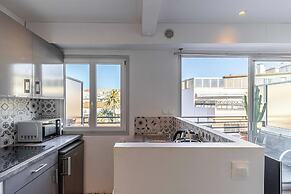 Magnificent Studio in the Center of Cannes / Terrace - 30m2